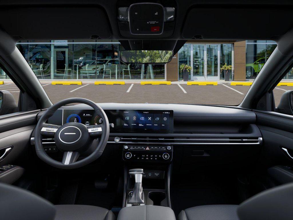 new 2026 Hyundai SANTA CRUZ car, priced at $33,192