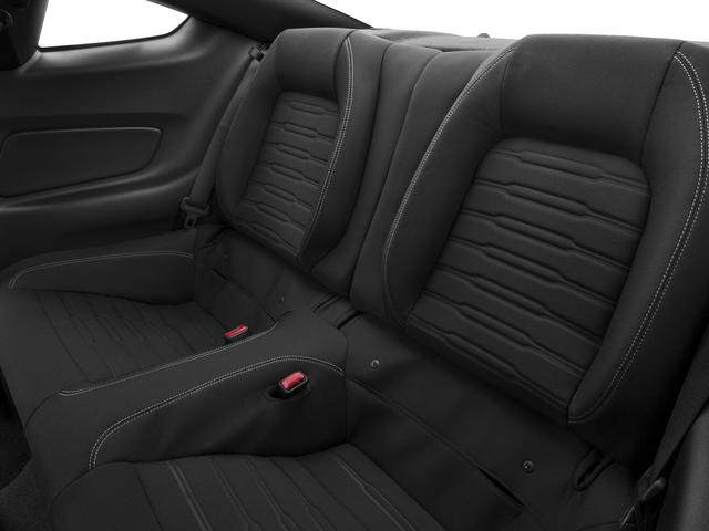 used 2016 Ford Mustang car