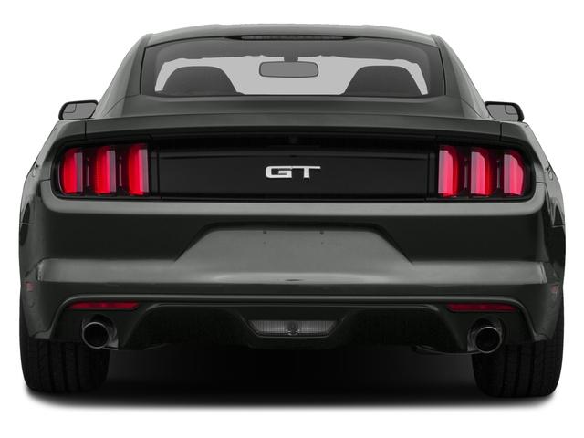 used 2016 Ford Mustang car