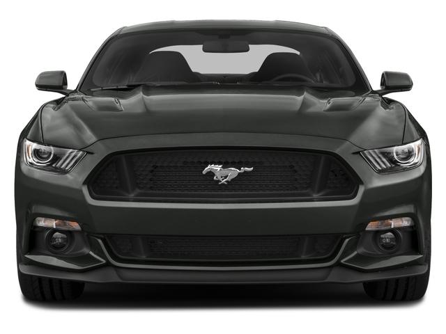 used 2016 Ford Mustang car
