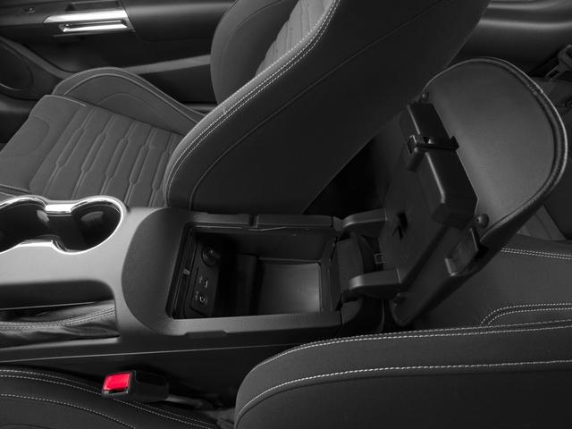 used 2016 Ford Mustang car