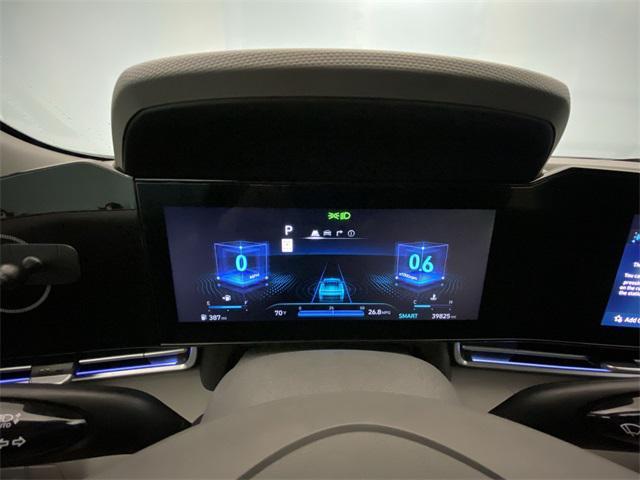 used 2024 Hyundai Elantra car, priced at $19,381