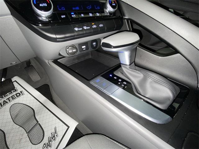 used 2024 Hyundai Elantra car, priced at $19,381