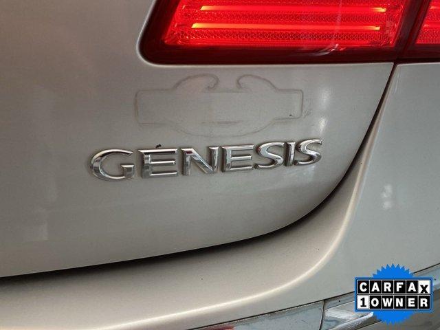 used 2013 Hyundai Genesis car, priced at $9,991