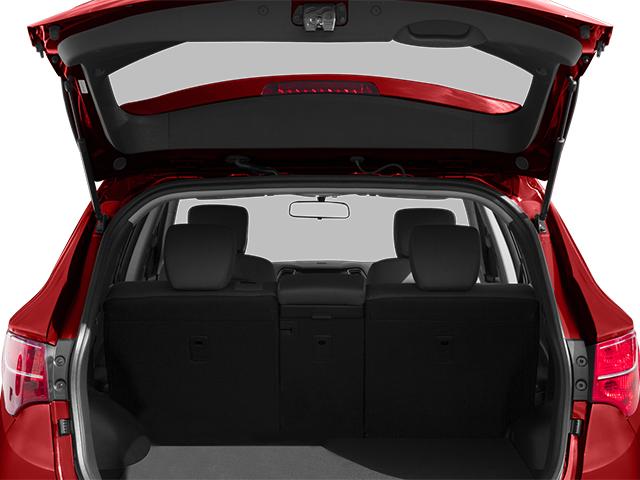 used 2013 Hyundai Santa Fe car