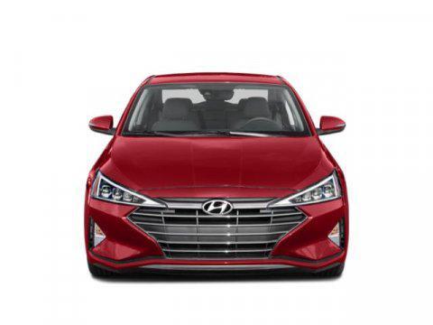 used 2020 Hyundai Elantra car, priced at $14,991