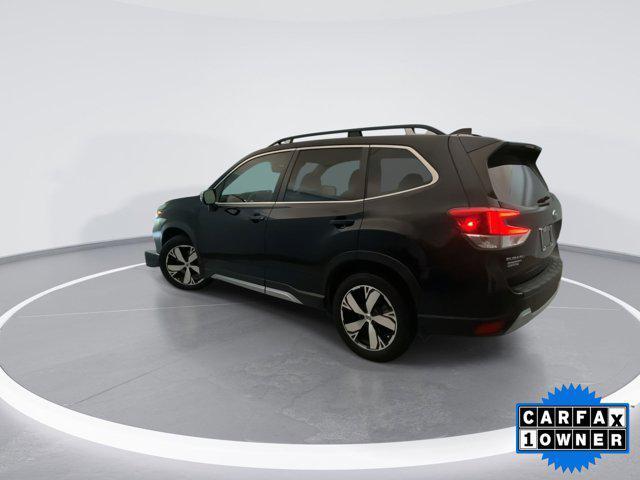 used 2021 Subaru Forester car, priced at $24,993