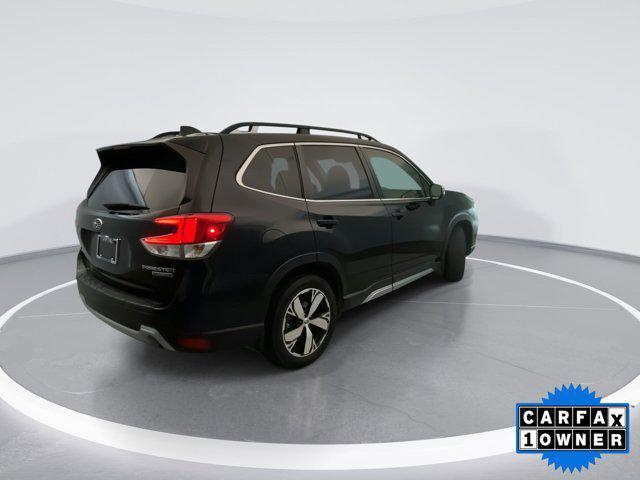 used 2021 Subaru Forester car, priced at $24,993