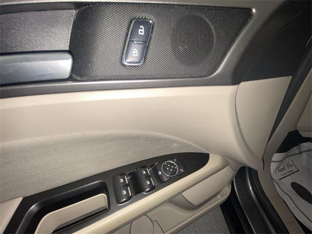 used 2017 Ford Fusion car, priced at $9,990