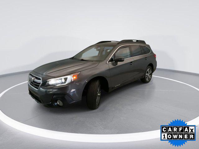 used 2019 Subaru Outback car, priced at $24,290