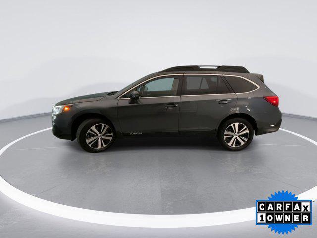 used 2019 Subaru Outback car, priced at $24,290