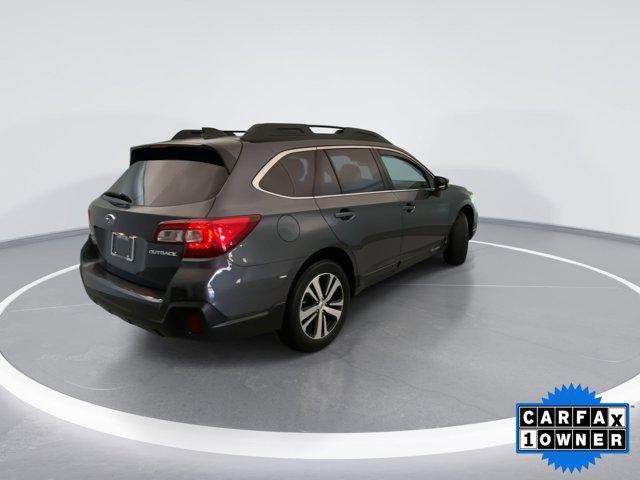 used 2019 Subaru Outback car, priced at $24,290