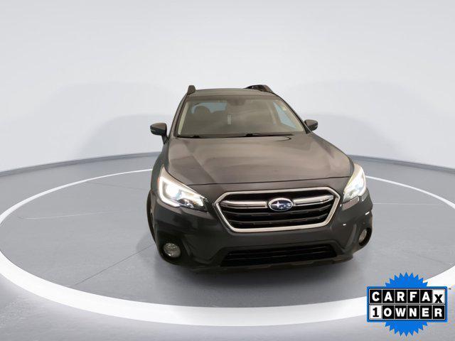 used 2019 Subaru Outback car, priced at $24,290