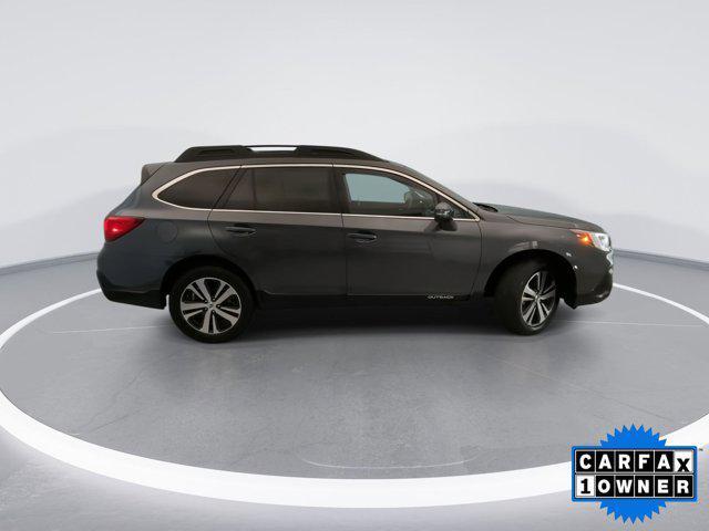 used 2019 Subaru Outback car, priced at $24,290