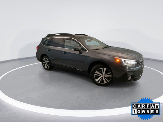 used 2019 Subaru Outback car, priced at $24,290