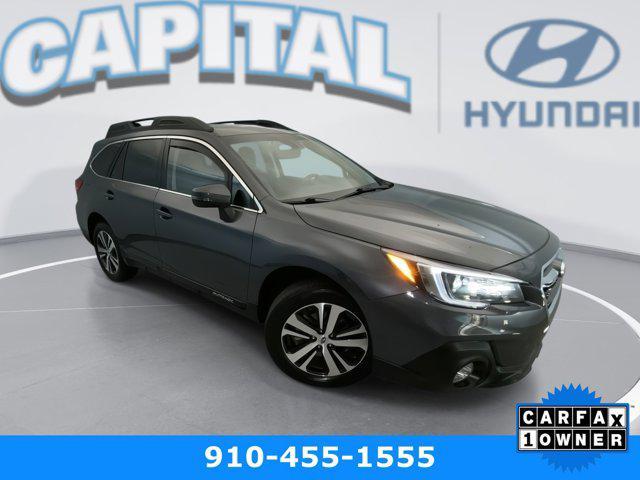 used 2019 Subaru Outback car, priced at $24,290