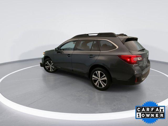 used 2019 Subaru Outback car, priced at $24,290