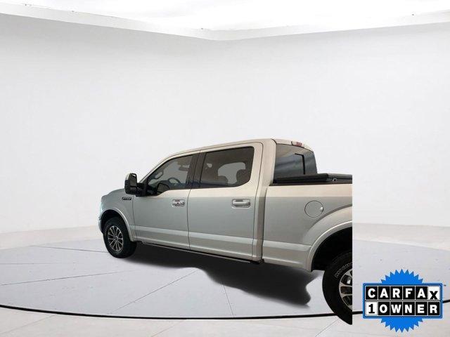 used 2019 Ford F-150 car, priced at $39,992