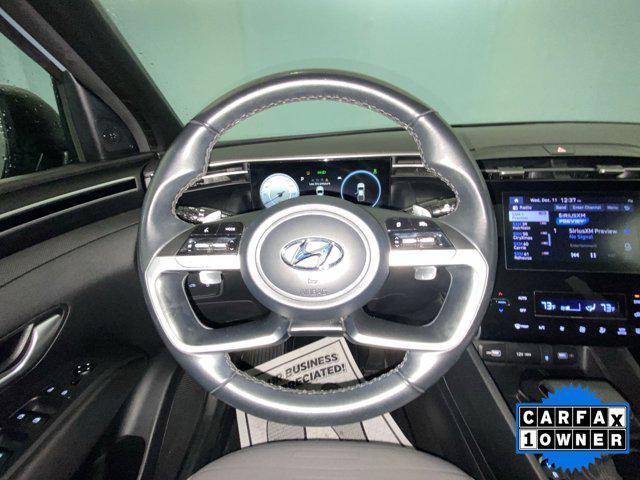 used 2022 Hyundai Santa Cruz car, priced at $26,492