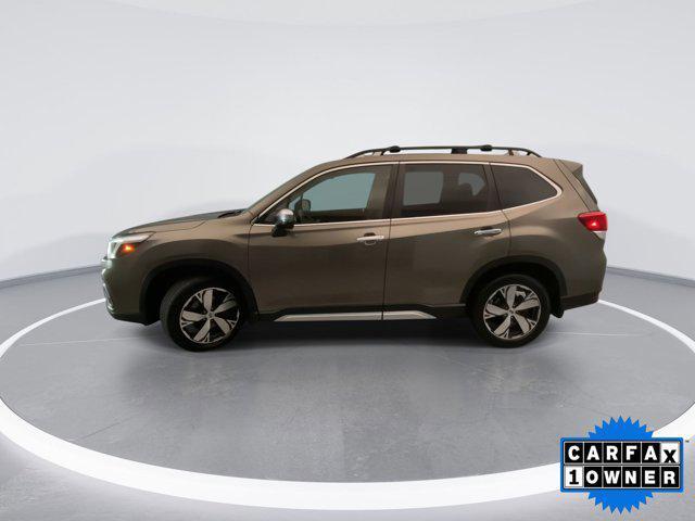 used 2019 Subaru Forester car, priced at $19,990