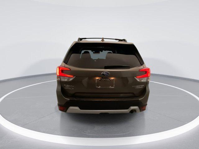 used 2019 Subaru Forester car, priced at $16,495