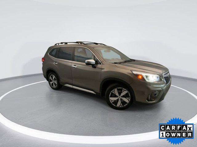 used 2019 Subaru Forester car, priced at $19,990