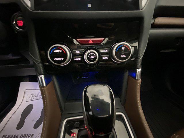 used 2019 Subaru Forester car, priced at $16,495