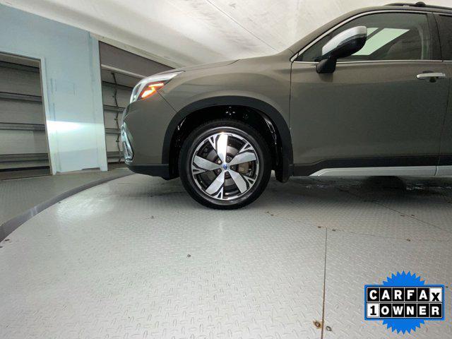 used 2019 Subaru Forester car, priced at $19,990