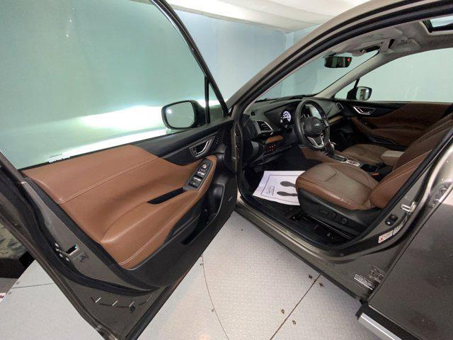 used 2019 Subaru Forester car, priced at $16,495