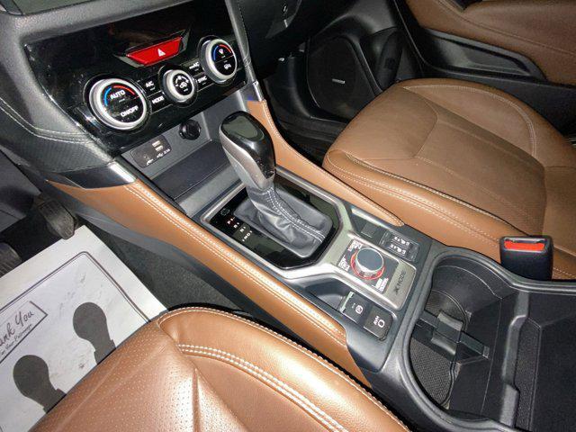 used 2019 Subaru Forester car, priced at $16,495