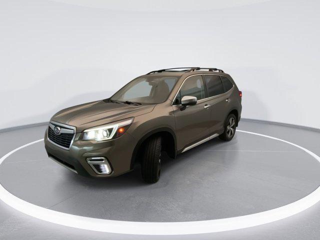 used 2019 Subaru Forester car, priced at $16,495
