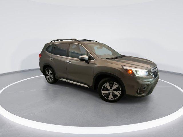used 2019 Subaru Forester car, priced at $16,495