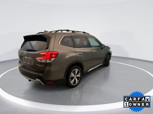 used 2019 Subaru Forester car, priced at $19,990