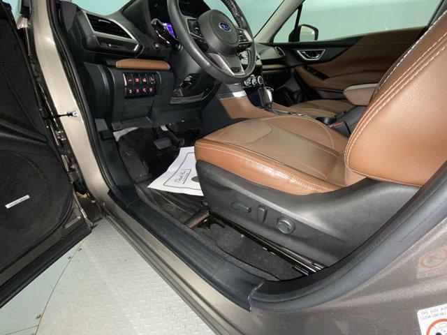 used 2019 Subaru Forester car, priced at $16,495