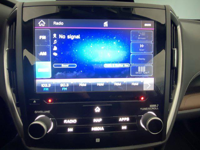 used 2019 Subaru Forester car, priced at $16,495