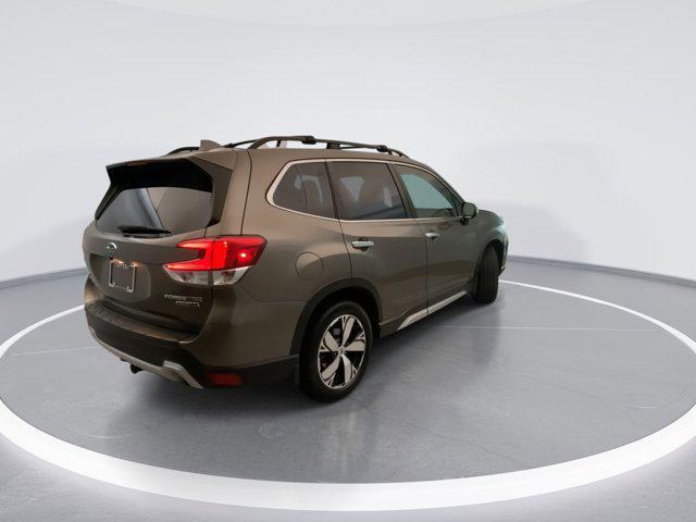 used 2019 Subaru Forester car, priced at $16,495