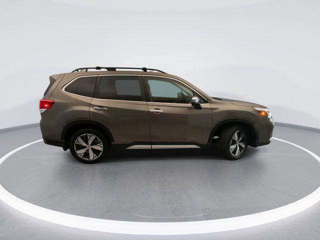 used 2019 Subaru Forester car, priced at $16,495