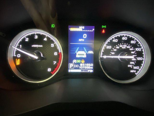 used 2019 Subaru Forester car, priced at $16,495