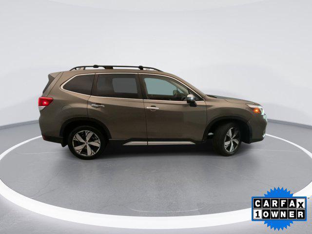 used 2019 Subaru Forester car, priced at $19,990