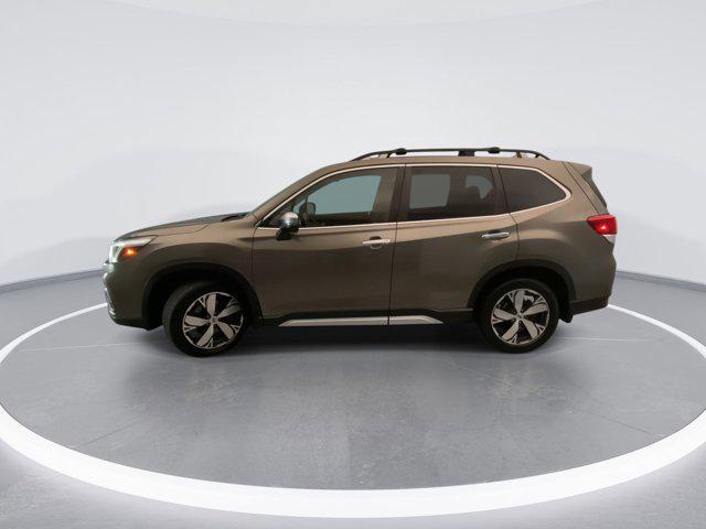 used 2019 Subaru Forester car, priced at $16,495