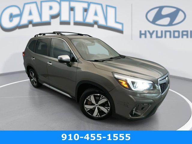 used 2019 Subaru Forester car, priced at $16,995