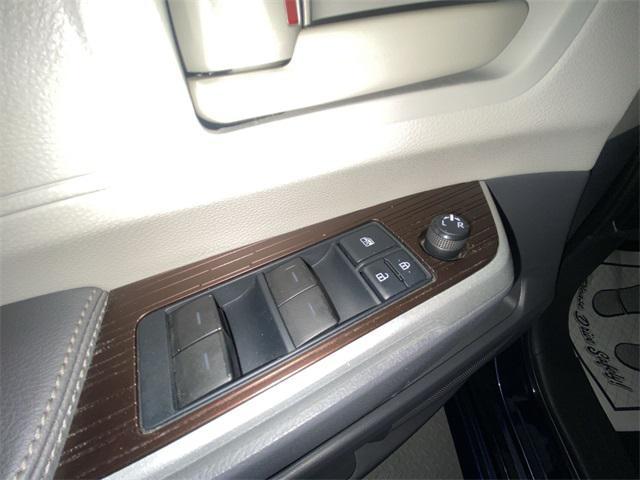 used 2021 Toyota Sienna car, priced at $28,393