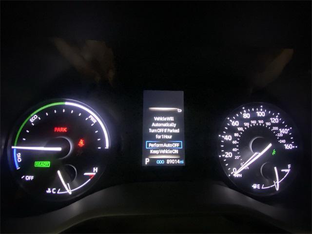 used 2021 Toyota Sienna car, priced at $28,393