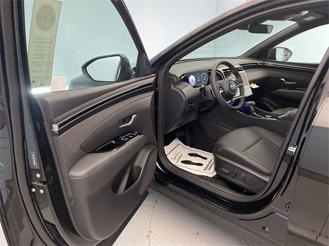 new 2024 Hyundai SANTA CRUZ car, priced at $40,085