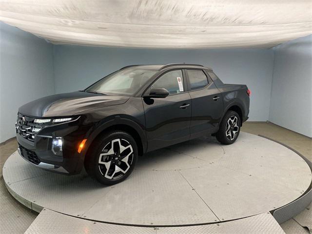 new 2024 Hyundai SANTA CRUZ car, priced at $40,085