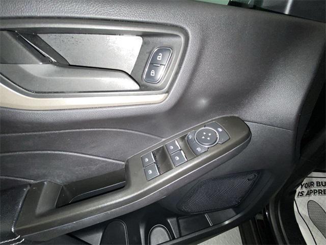 used 2021 Ford Escape car, priced at $15,365