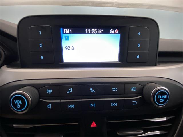 used 2021 Ford Escape car, priced at $15,365