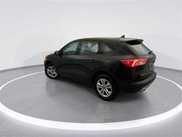 used 2021 Ford Escape car, priced at $15,365
