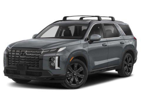 used 2024 Hyundai Palisade car, priced at $39,791