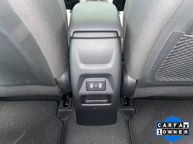 used 2024 Hyundai Venue car, priced at $20,490